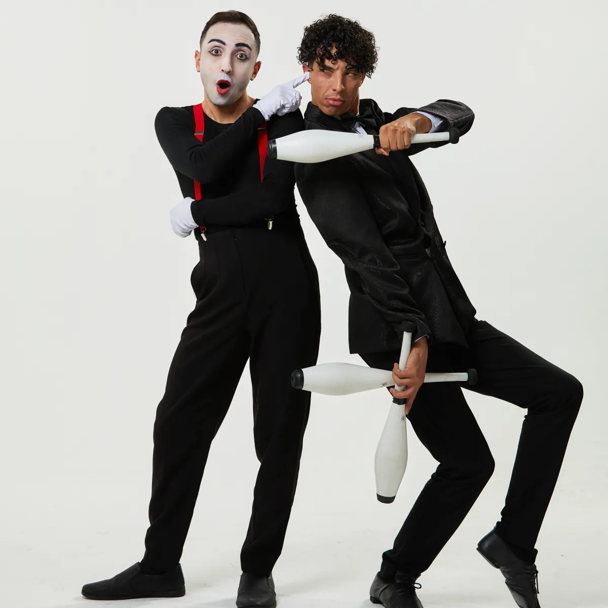 تقدم Onpoint Stuffing خدمات الضيافة والترفيه 