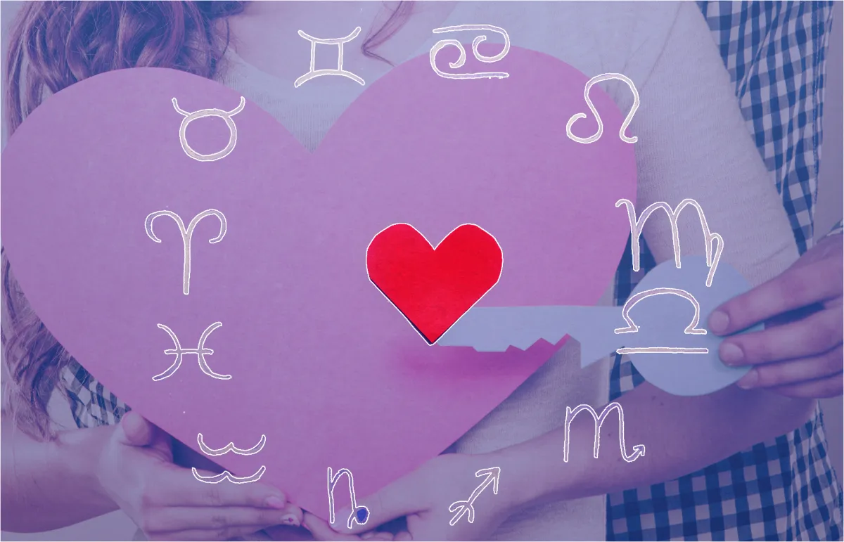 الصفات التي يبحث عنها رجل الثور في المرأة 