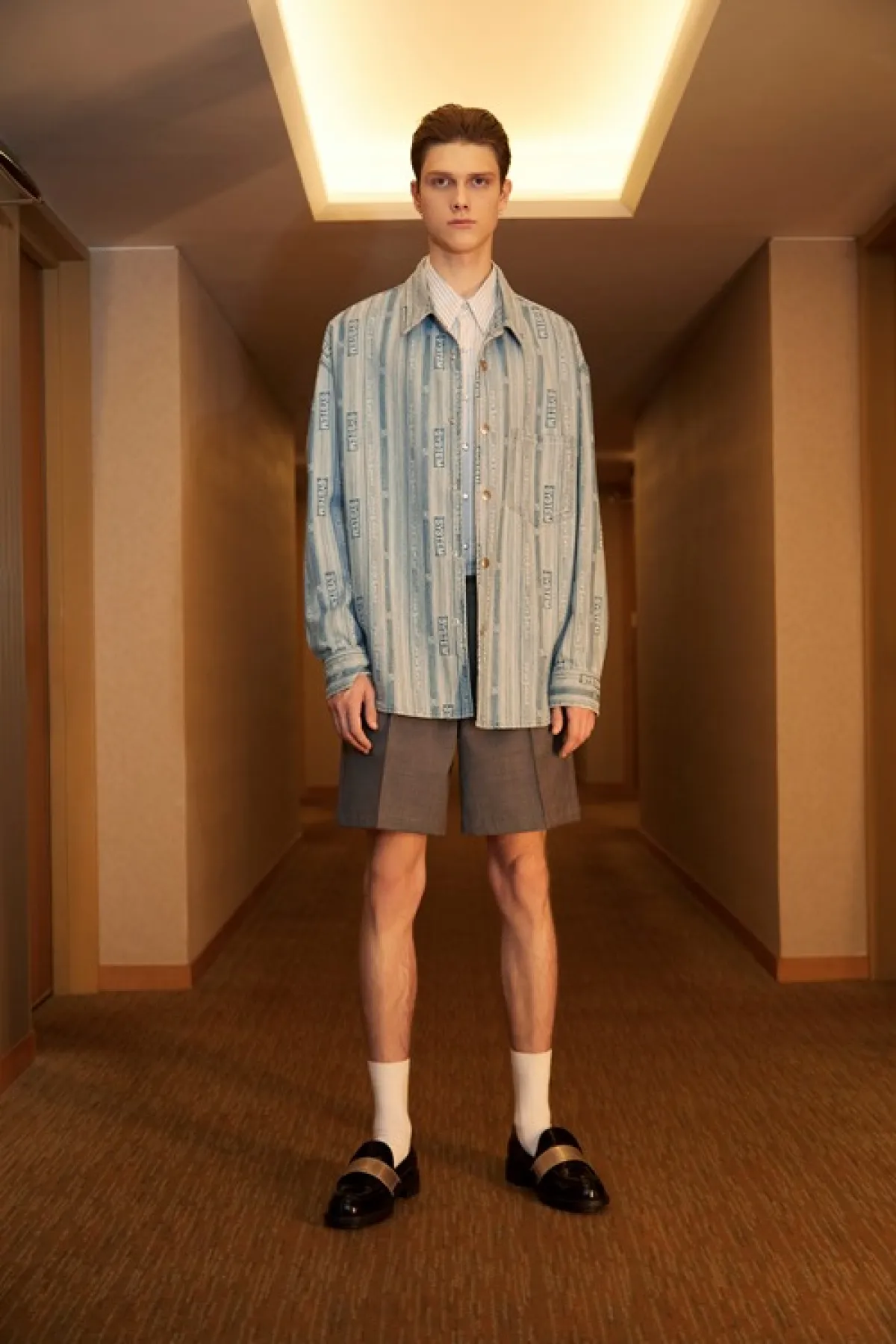 تنسيق الشورت من سيستم System