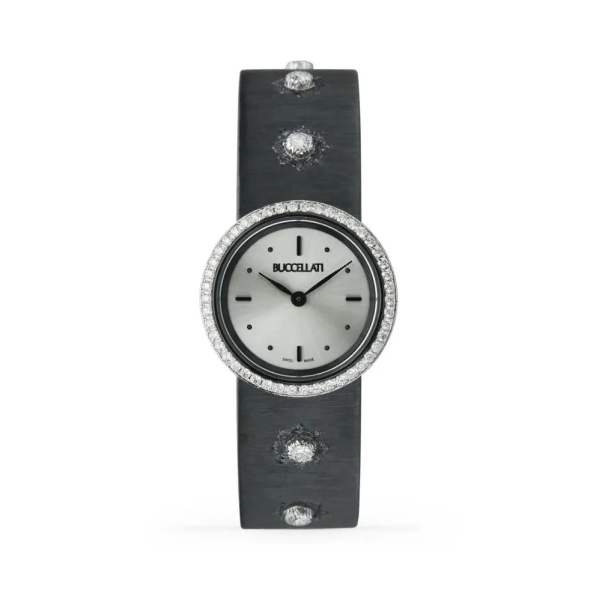 ساعة MACRI من بوتشيلاتي Buccellati