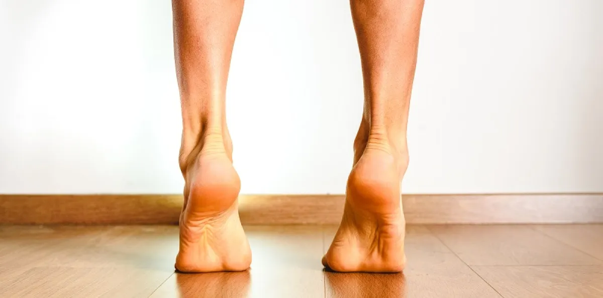 تمارين تقوية الركبة