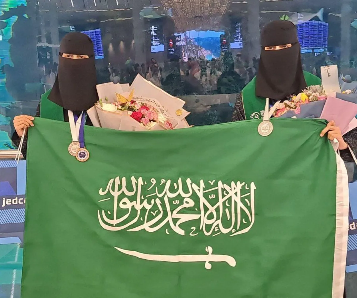 طالبات تعليم جدة