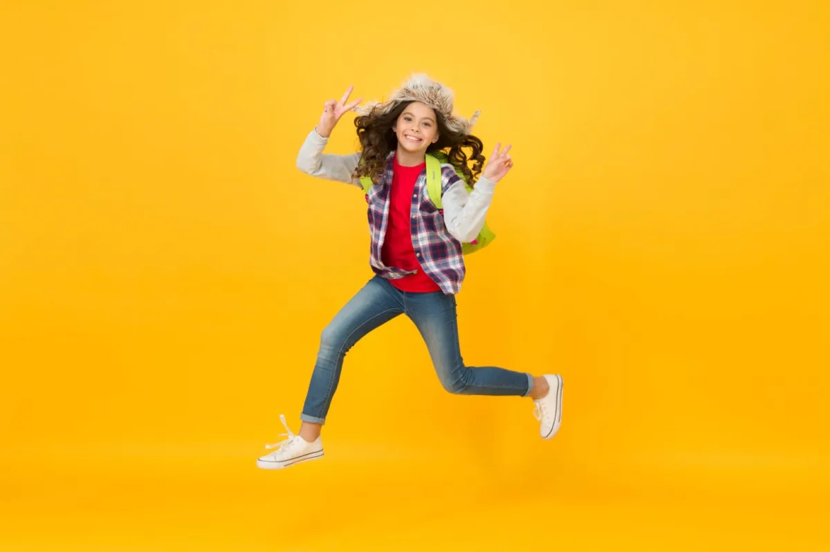 صورة فتاة خفيفة الظل