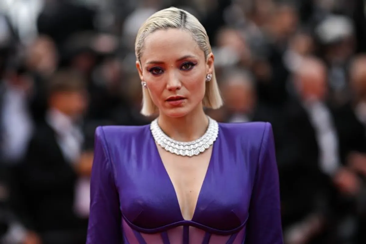 بوم كليمنتيف  Pom Klementieff 