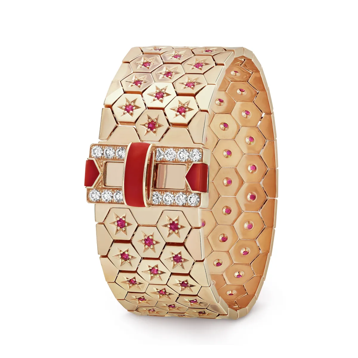 سوار Ludo من فان كليف آند آربلز Van Cleef And Arpels