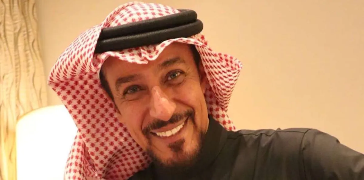 عبدالمحسن النمر-الصورة من حسابه على الانستغرام