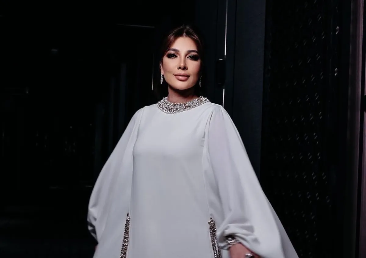 أصالة - الصورة من صفحتها الرسمية على انستغرام