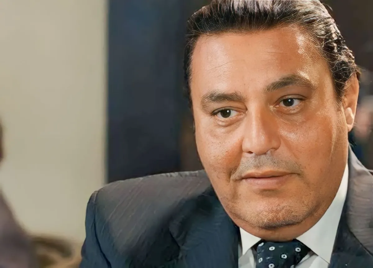 حسين الإمام - صورة أرشيفية