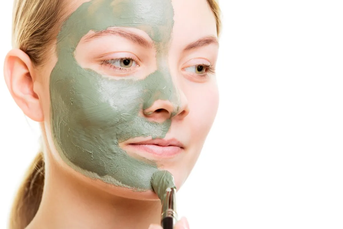 تقشير البشرة