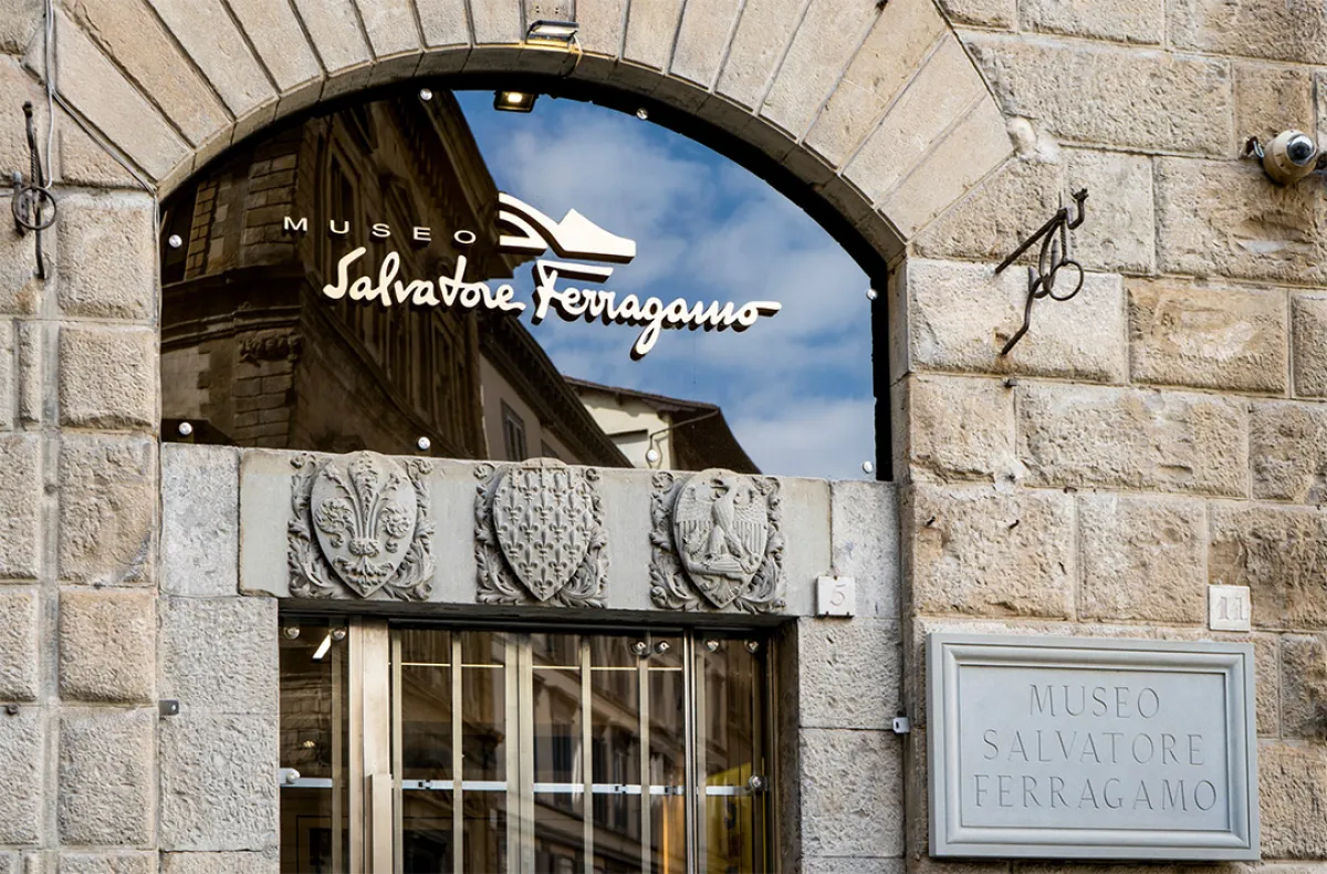 متحف سالفاتور فيراغامو