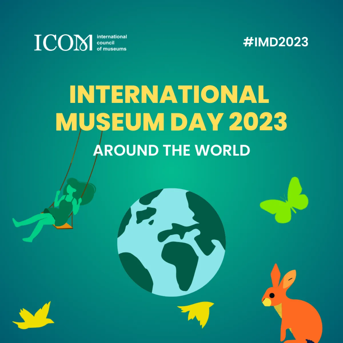 اليوم العالمي للمتاحف 