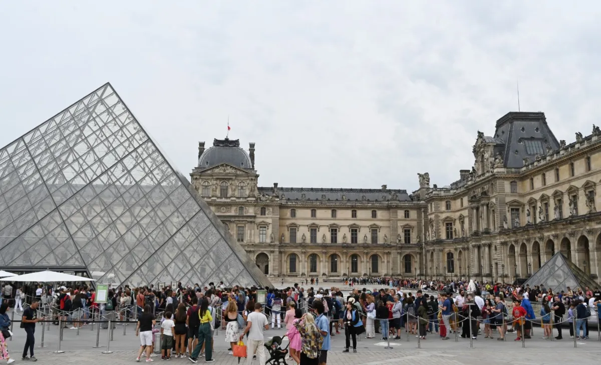 اليوم العالمي للمتاحف 