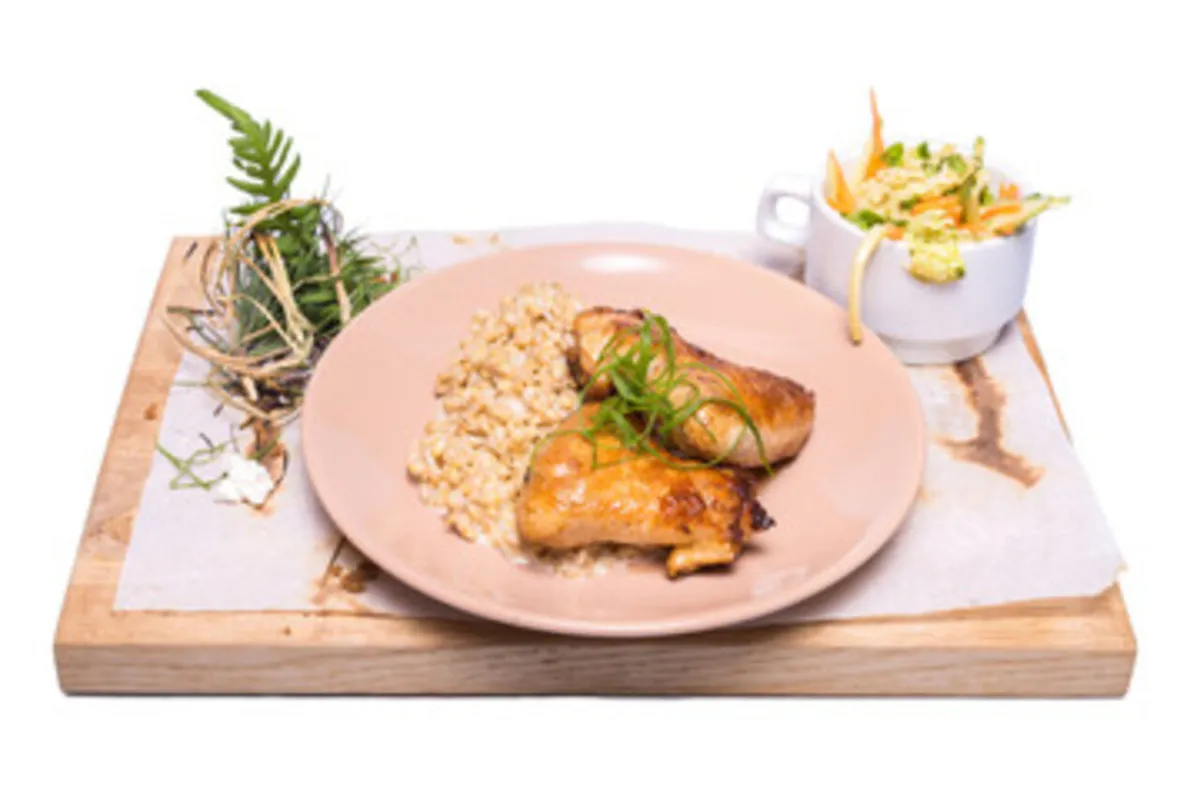 صورة لصنف من أصناف السمك