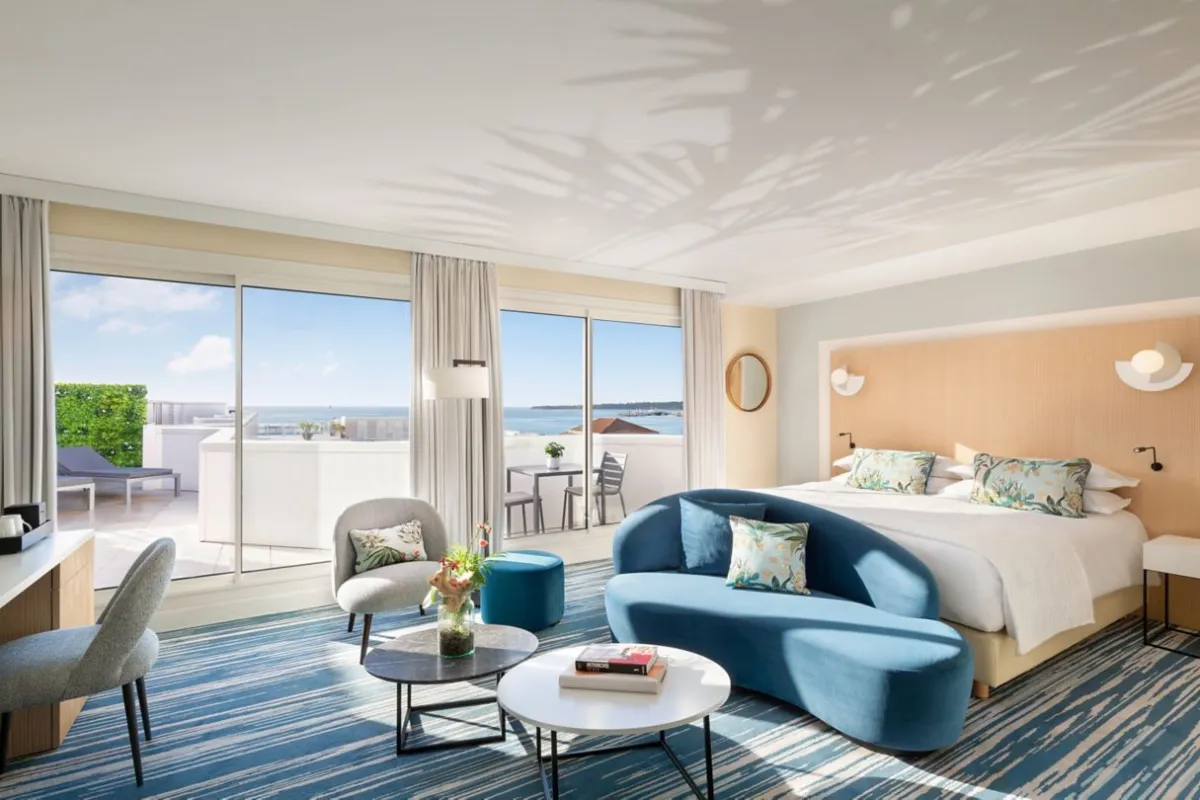 جي دبليو ماريوت كانّ 