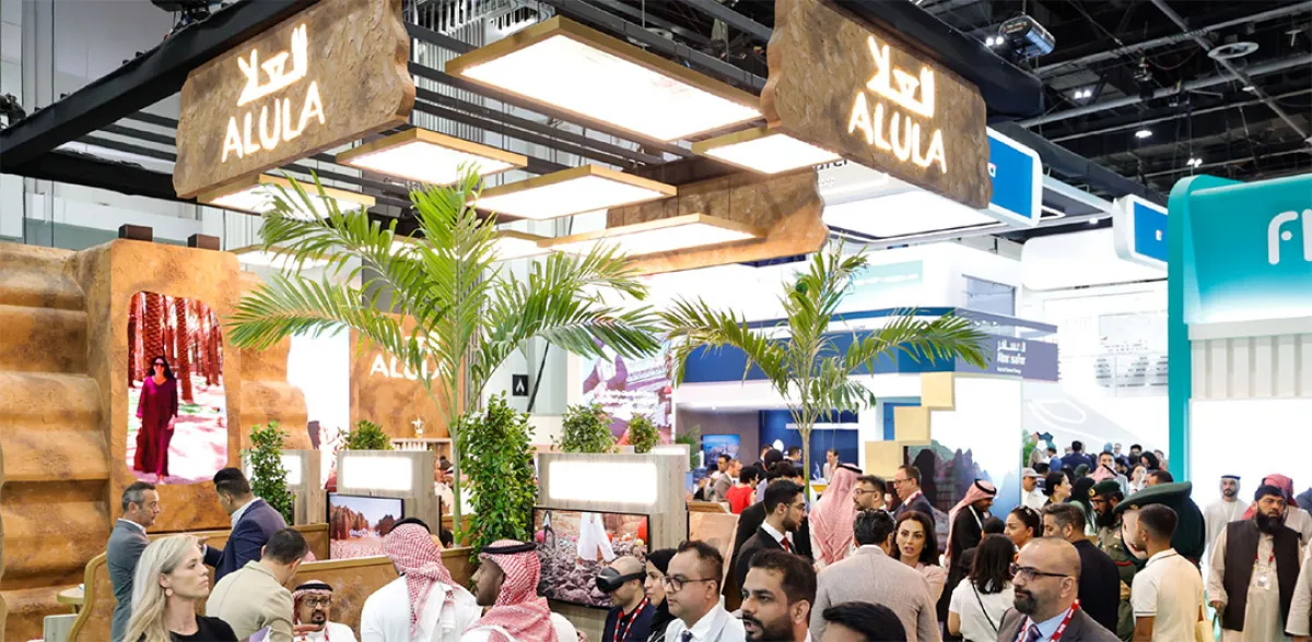 قرابة 70 شريك مع الهيئة السعودية للسياحة مع الوجهات السياحية وشركات السياحة والسفر