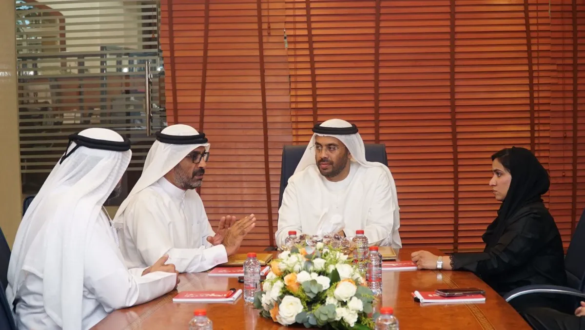 اتفاقية لتوثيق مهنة المحاماة في الإمارات- الصورة من مركز حمدان بن محمد لإحياء التراث 