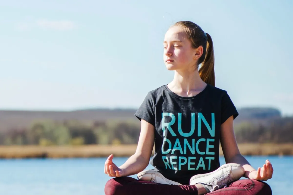 تحرير المشاعر السلبية - مصدر الصورة موقع Freepik