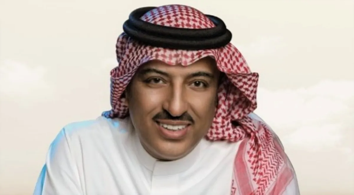 أصيل أبو بكر- الصورة من  حسابه على الانستغرام
