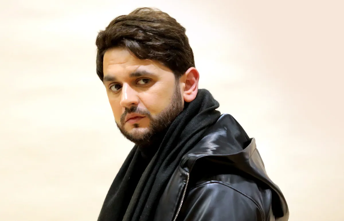 الفنان مصطفى خاطر: «كشف مستعجل» كوميديا عصرية ستعيش مع الجمهور لسنوات