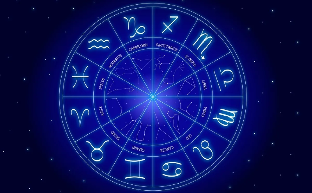 شخصية الأبراج