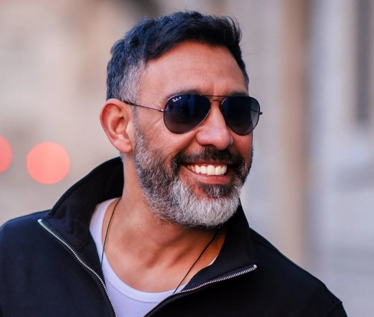 عمرو مصطفى - الصورة من حسابه الخاص على إنستغرام