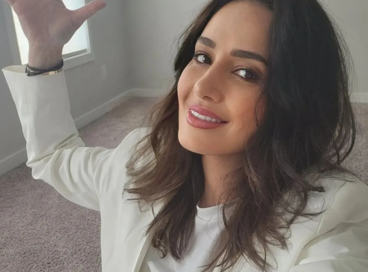 حلا شيحة صورة من صفحتها على انستغرام