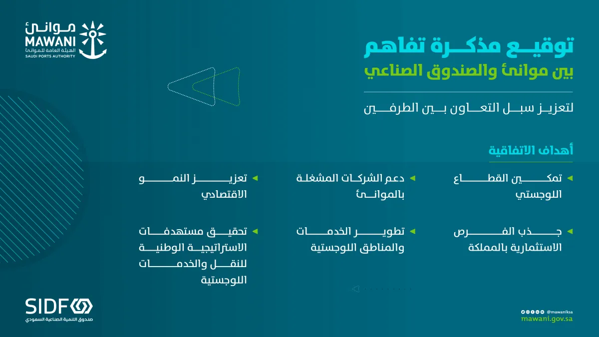 مذكرة التفاهم