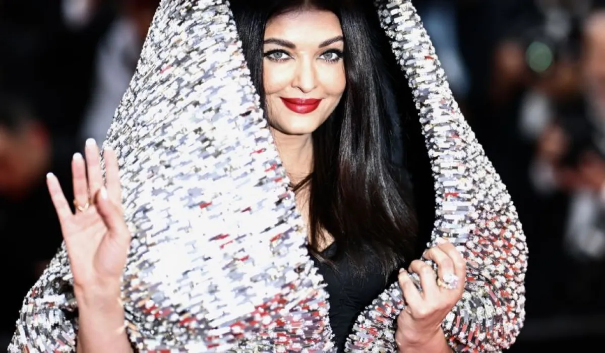 آيشواريا راي Aishwarya Rai