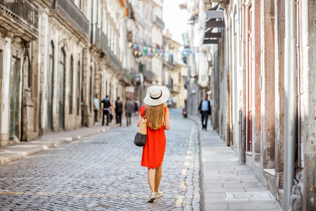 لا بدّ من ارتداء الملابس المريحة 