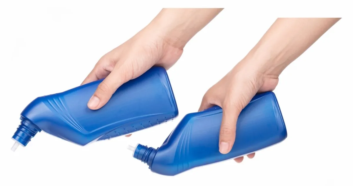 منظفات تجارية