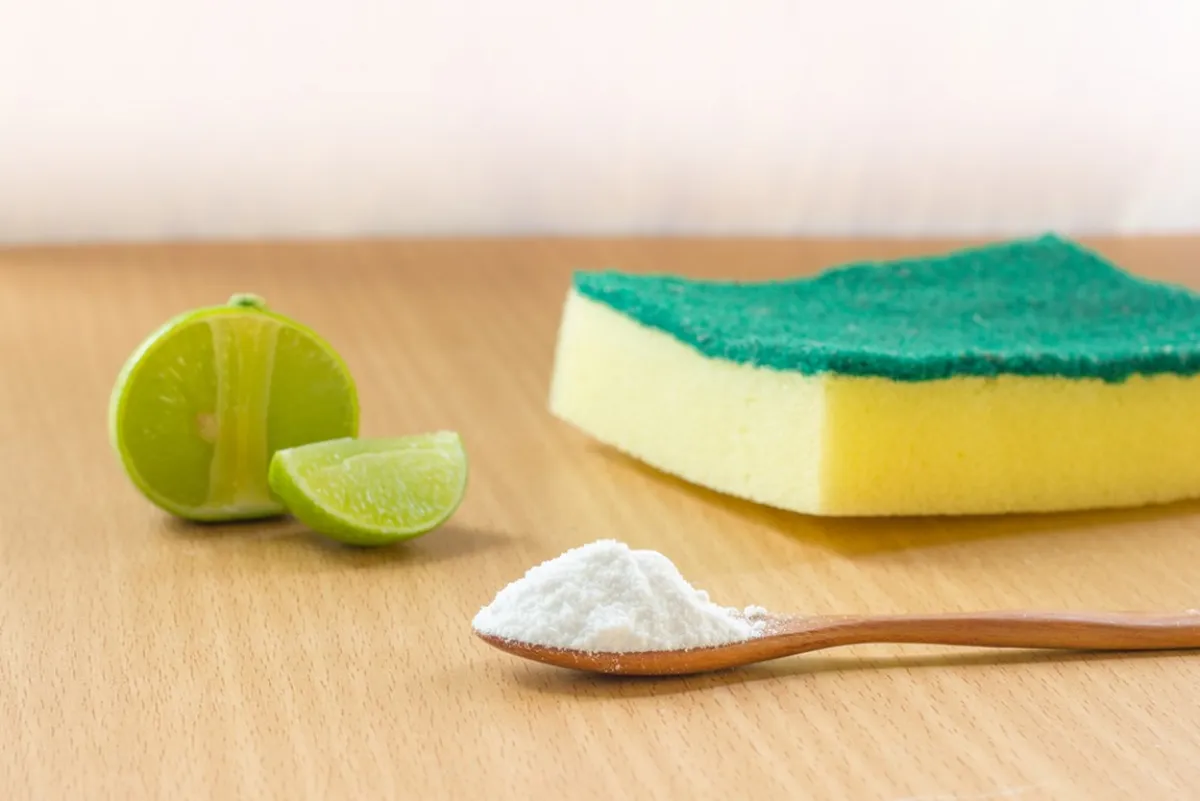 منظفات منزلية