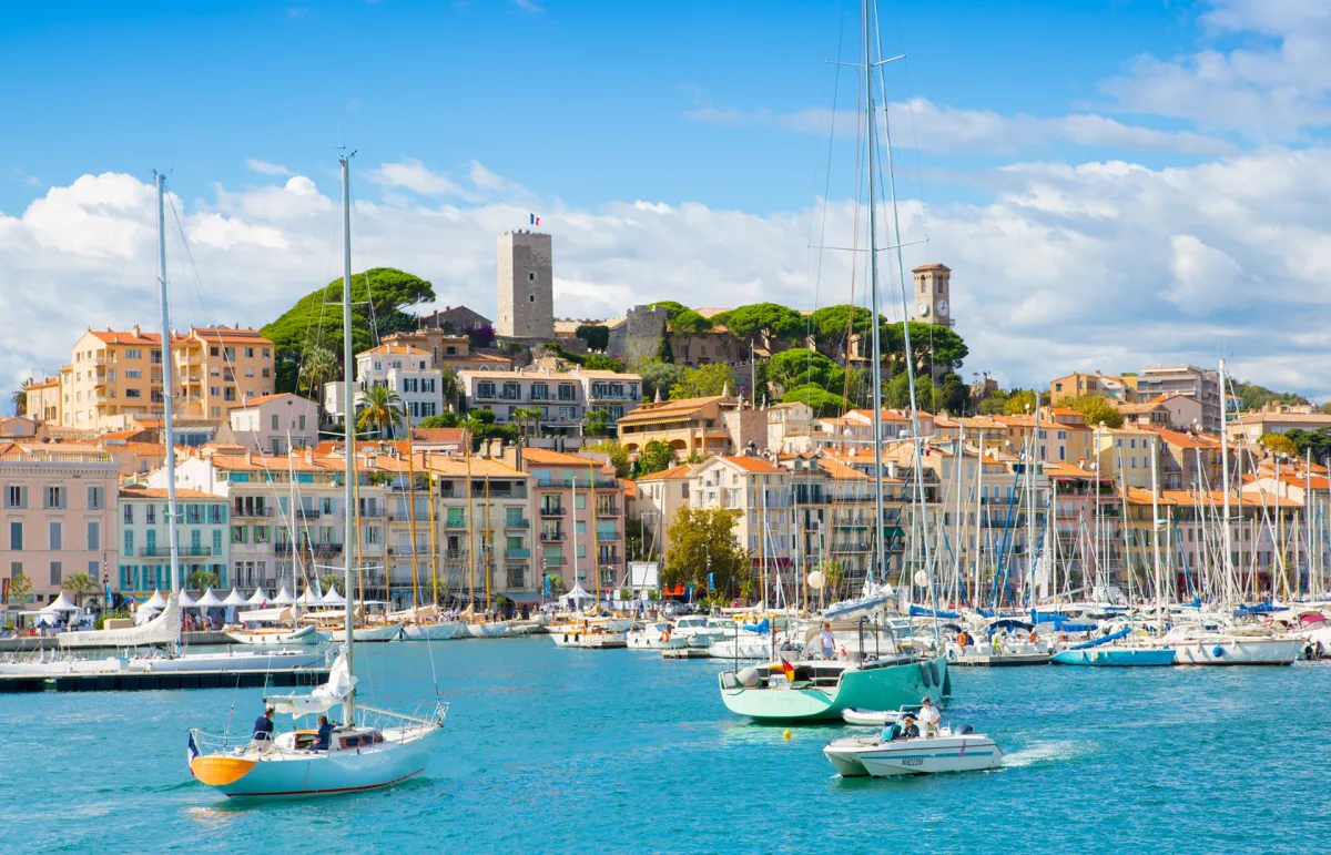 تستعد المدينة لاستضافة مهرجانها السينمائي في دورته الـ 76 تعرفوا على خبايا كان الفرنسية 