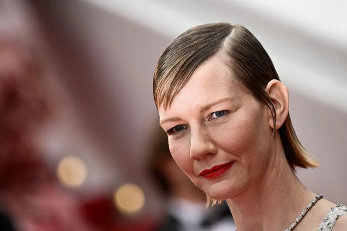 ساندرا هولر Sandra Huller