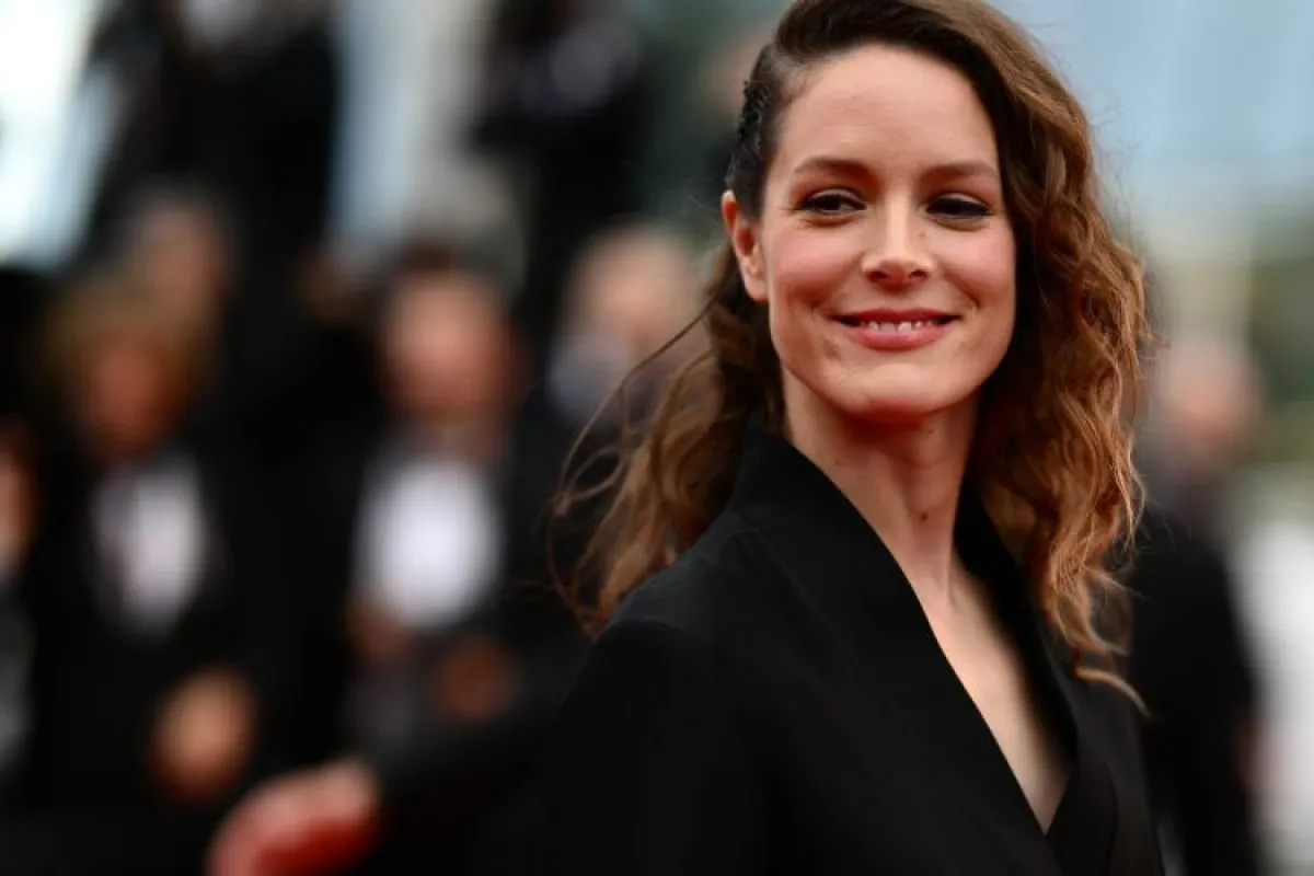 ساندرا كيار Stephane Caillard