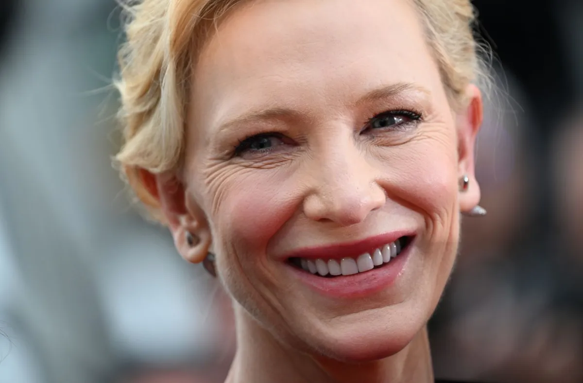 مهرجان كان السينمائي