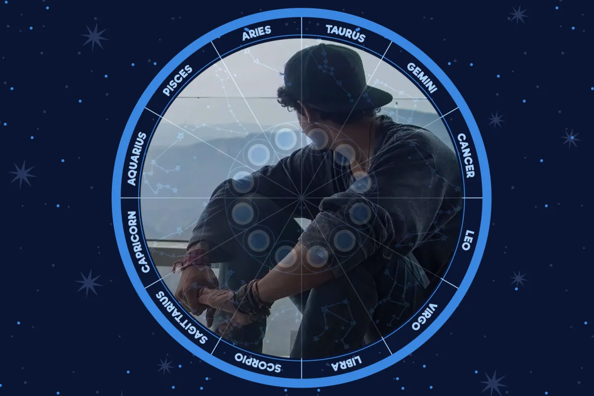 أكثر الأبراج صمتاً