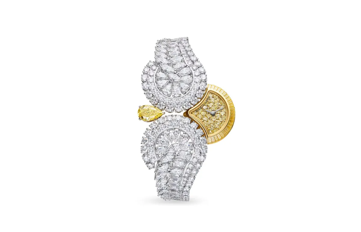 هاري وينستون Harry Winston