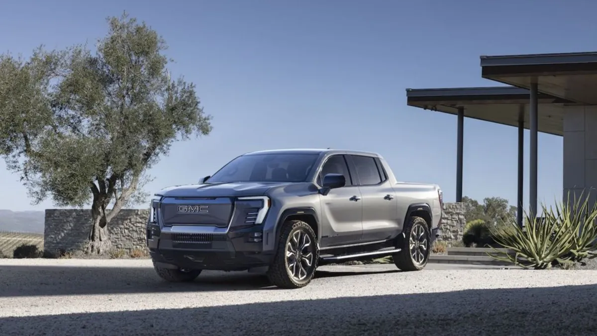 أبرز السيارات الكهربائية المرتقبة في 2024.. قدرات مستقبلية فريدة