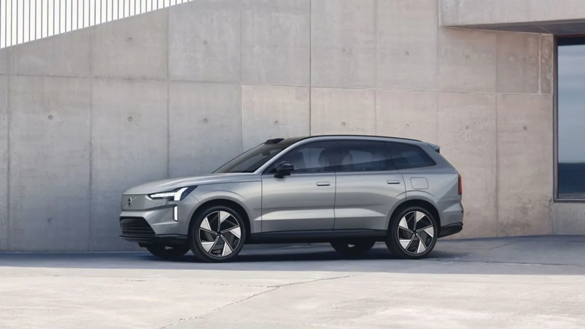 أبرز السيارات الكهربائية المرتقبة في 2024.. قدرات مستقبلية فريدة