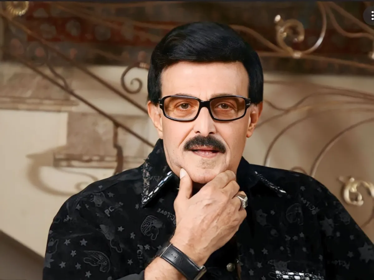 سمير غانم - صورة أرشيفية