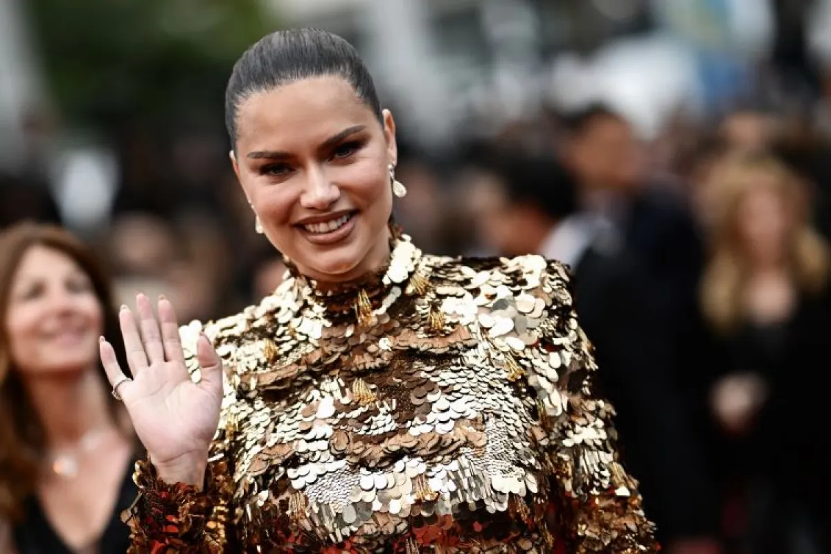 أدريانا ليما Adriana Lima 