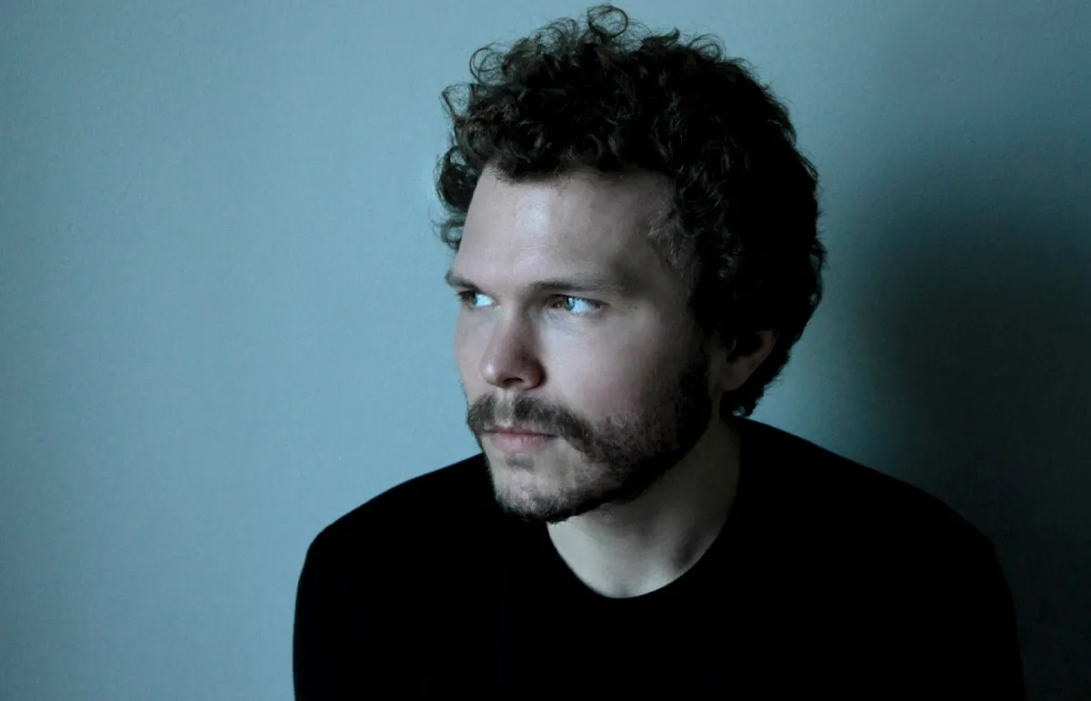 المصمم فريديريك أمبار Frederic Imbert