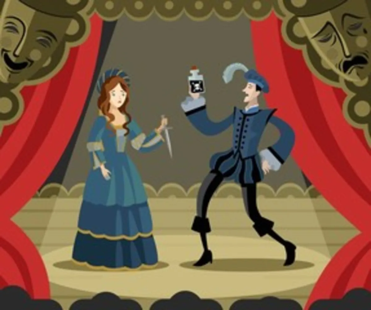 صورة تعبر عن الرواية