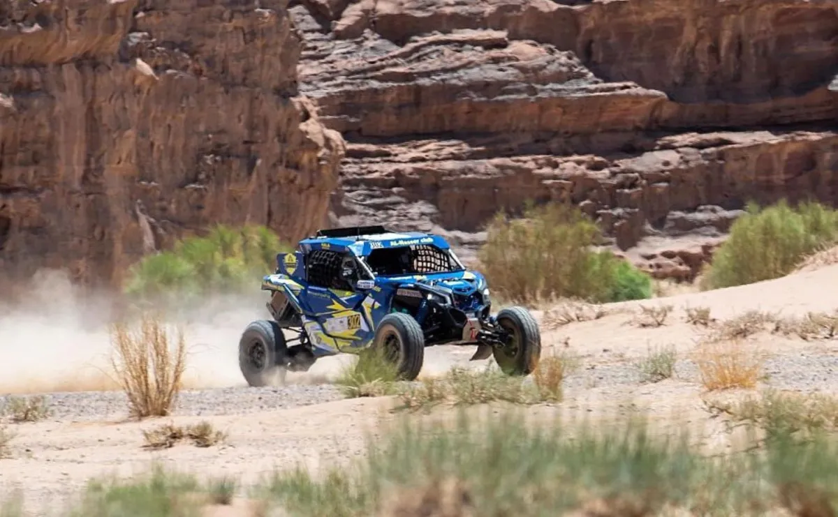 سباق السيارات