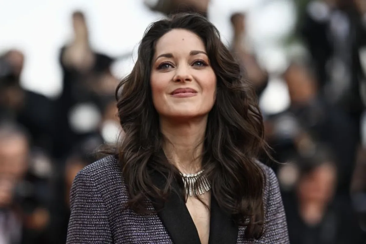 ماريون كوتيار