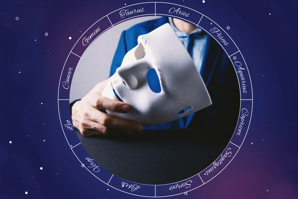 أكثر الأبراج خداعاً