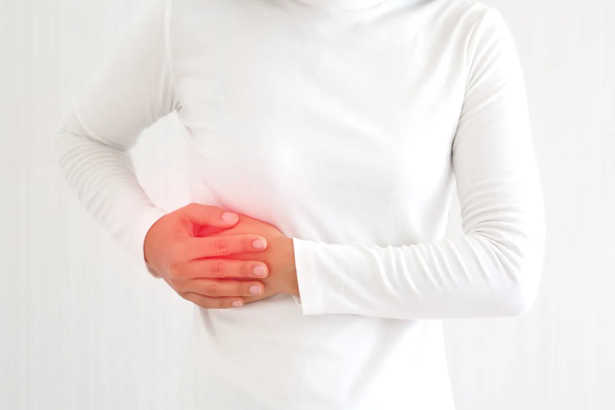 أسهل طريقة لإزالة دهون الكبد