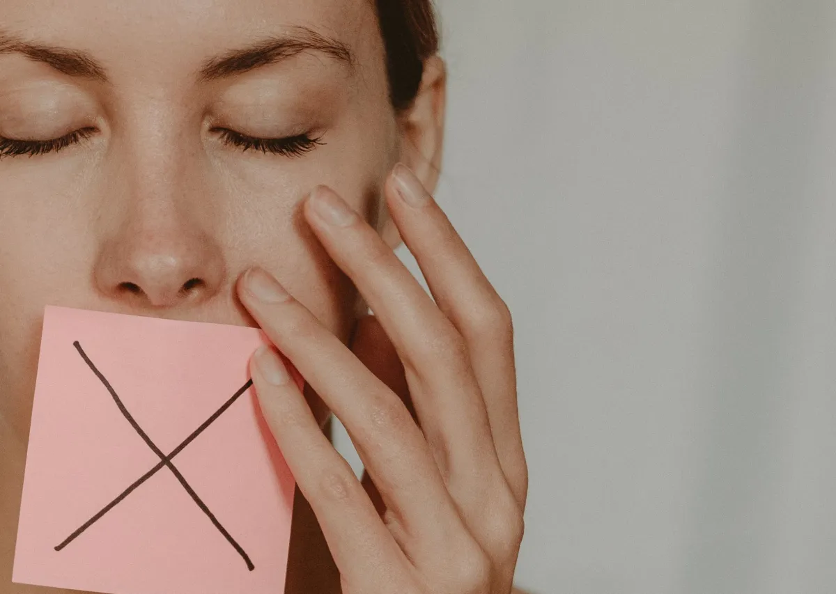 الوقاية من سرطان الفم والحلق (المصدر: Pexels )