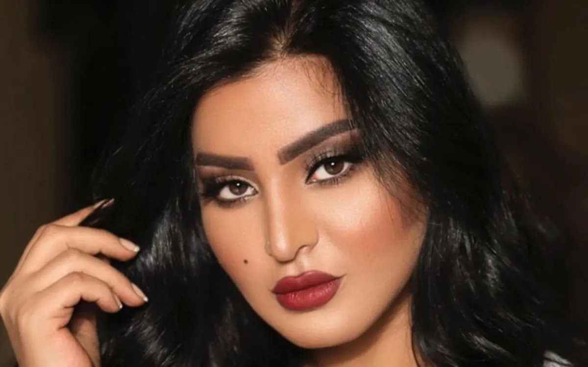 ريم عبد الله -الصورة من حسابها على إنستغرام