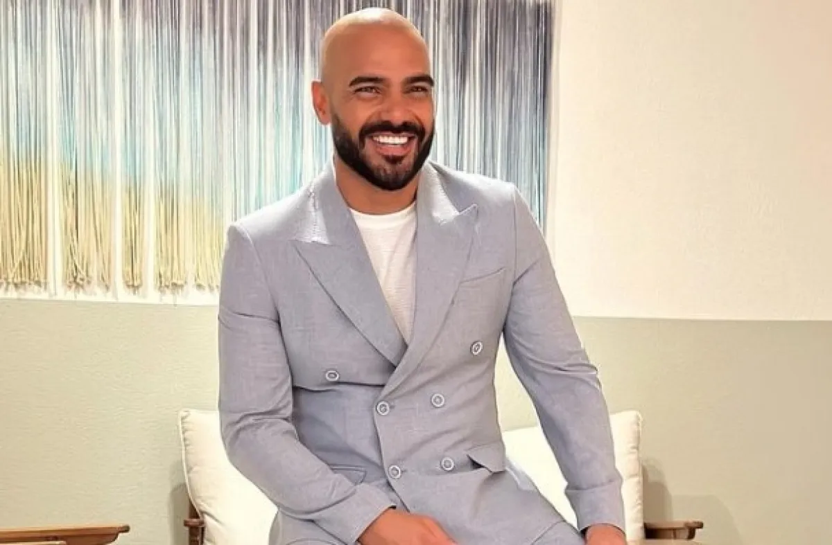 جوزيف عطية- الصورة من حسابه على إنستغرام 